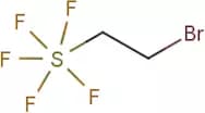 2-Bromoethylsulphur pentafluoride