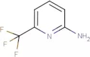2-Amino-6-(trifluoromethyl)pyridine