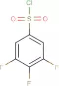 3,4,5-Trifluorobenzenesulphonyl chloride