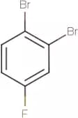 1,2-Dibromo-4-fluorobenzene