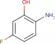2-Amino-5-fluorophenol