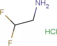2,2-Difluoroethylamine hydrochloride