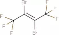2,3-Dibromohexafluorobut-2-ene