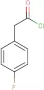 4-Fluorophenylacetyl chloride