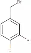 3-Bromo-4-fluorobenzyl bromide