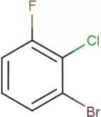 2-Chloro-3-fluorobromobenzene