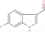 6-Fluoro-1H-indole-3-carboxaldehyde