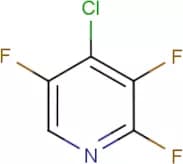 4-Chloro-2,3,5-trifluoropyridine