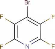 4-Bromo-2,3,5,6-tetrafluoropyridine