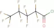 Perfluoropentanoyl chloride