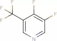 3,4-Difluoro-5-(trifluoromethyl)pyridine