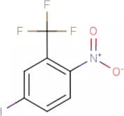 5-Iodo-2-nitrobenzotrifluoride