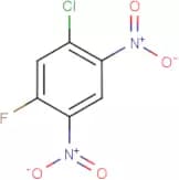 1-Chloro-2,4-dinitro-5-fluorobenzene