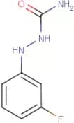 1-(3-Fluorophenyl)semicarbazide