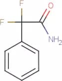 2,2-Difluoro-2-phenylacetamide