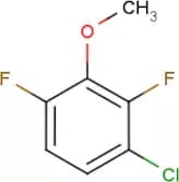 3-Chloro-2,6-difluoroanisole