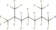 1H-Perfluoro-2,6-dimethylheptane
