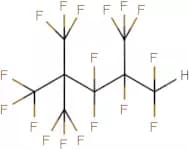 1H-Perfluoro-2,4,4-trimethylpentane