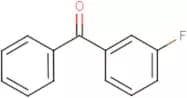 3-Fluorobenzophenone