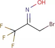 3-Bromo-1,1,1-trifluoroacetone oxime