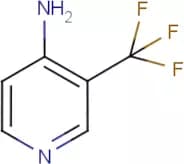 4-Amino-3-(trifluoromethyl)pyridine