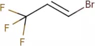 (E)-1-Bromo-3,3,3-trifluoroprop-1-ene