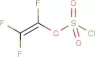 Trifluorovinyl chlorosulphate