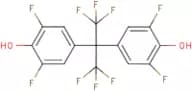 2,2-Bis(3,5-difluoro-4-hydroxyphenyl)hexafluoropropane
