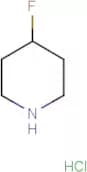4-Fluoropiperidine hydrochloride
