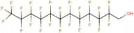 1H,1H-Perfluorododecan-1-ol