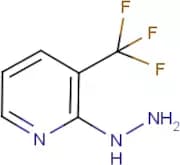 2-Hydrazino-3-(trifluoromethyl)pyridine