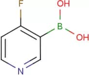 4-Fluoropyridine-3-boronic acid
