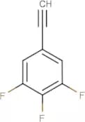 3,4,5-Trifluorophenylacetylene