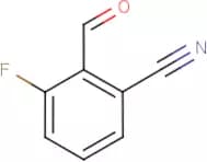 2-Cyano-6-fluorobenzaldehyde