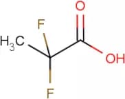 2,2-Difluoropropanoic acid