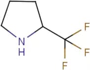 2-(Trifluoromethyl)pyrrolidine