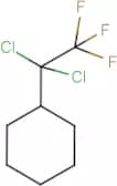 (1,1-Dichlorotrifluoroethyl)cyclohexane
