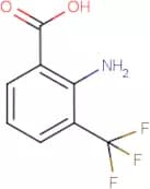 2-Amino-3-(trifluoromethyl)benzoic acid