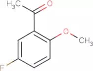 5'-Fluoro-2'-methoxyacetophenone