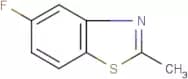 5-Fluoro-2-methylbenzothiazole