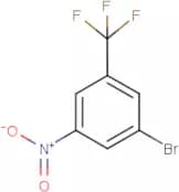 3-Bromo-5-nitrobenzotrifluoride