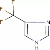 4-(Trifluoromethyl)-1H-imidazole