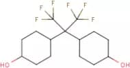 2,2-Bis(4-hydroxycyclohexyl)hexafluoropropane