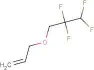 Allyl 2,2,3,3-tetrafluoropropyl ether