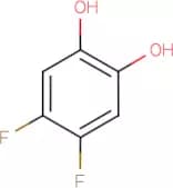 4,5-Difluorobenzene-1,2-diol