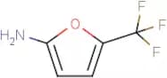 5-(Trifluoromethyl)furan-2-amine