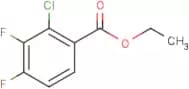 Ethyl 2-chloro-3,4-difluorobenzoate