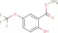 Methyl 2-hydroxy-5-(trifluoromethoxy)benzoate