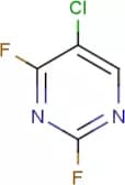 5-Chloro-2,4-difluoropyrimidine