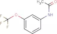 N-(3-(trifluoromethoxy)phenyl)acetamide